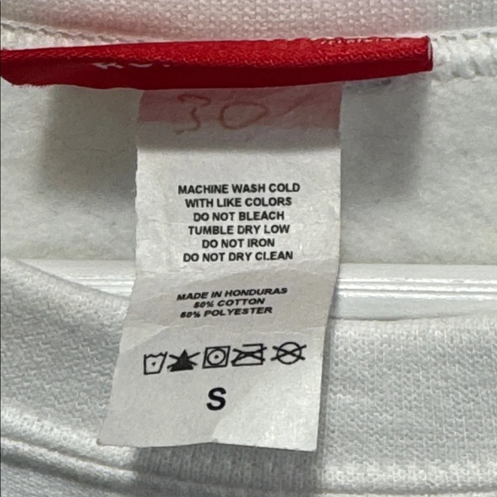 The Marathon Clothing Co. Victory Lap Sweatshirt